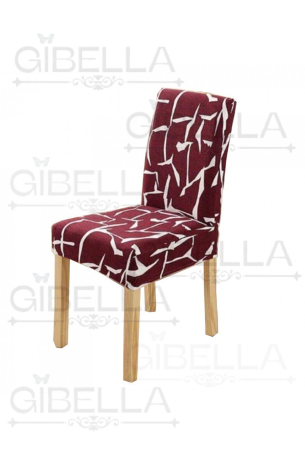 Dijital Sandalye Kılıfı 1 Adet - 1