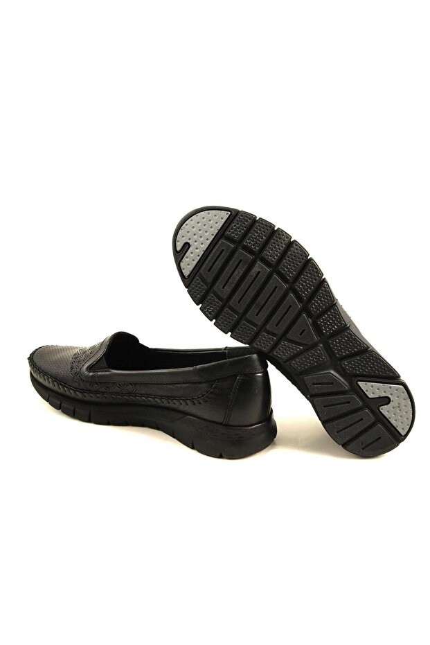 FORELLİ KADIN AYAKKABI - 3