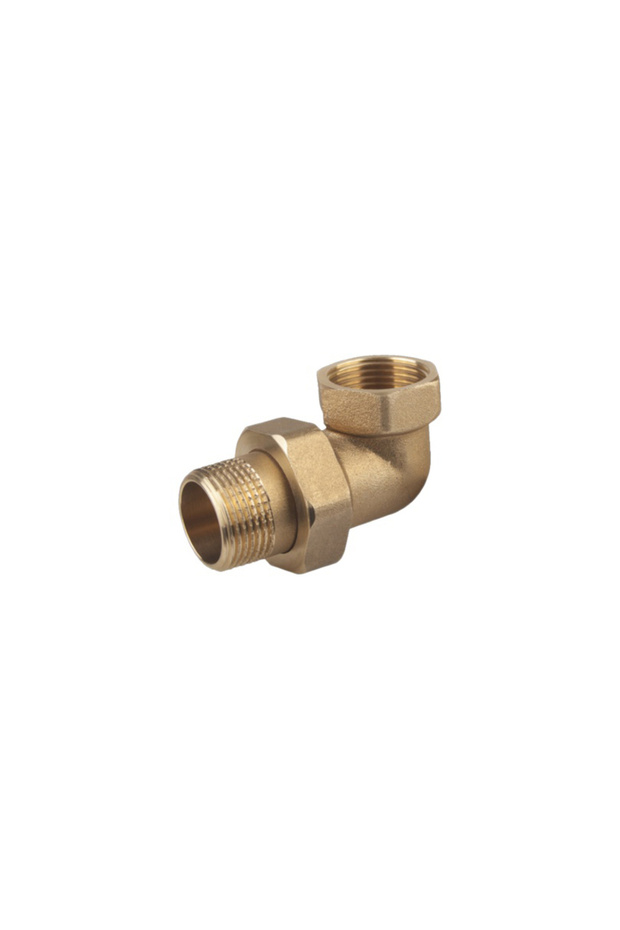Cot din bronz cu holender, 1/2