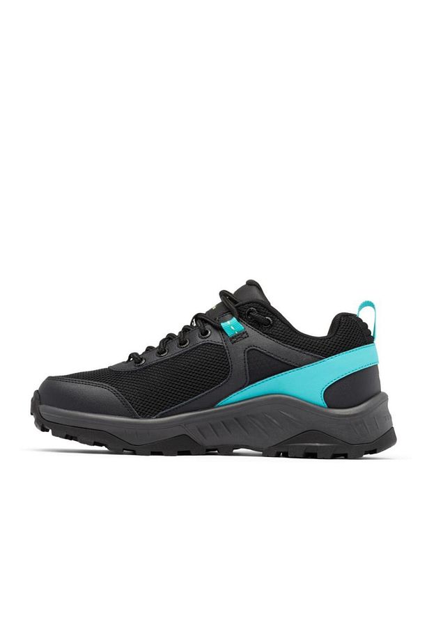 Columbia Trailstorm Ascend WP Kadın Ayakkabı - 4