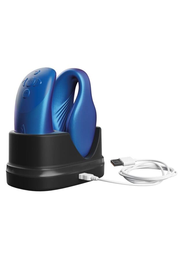 Chorus Cosmic Blue - 2