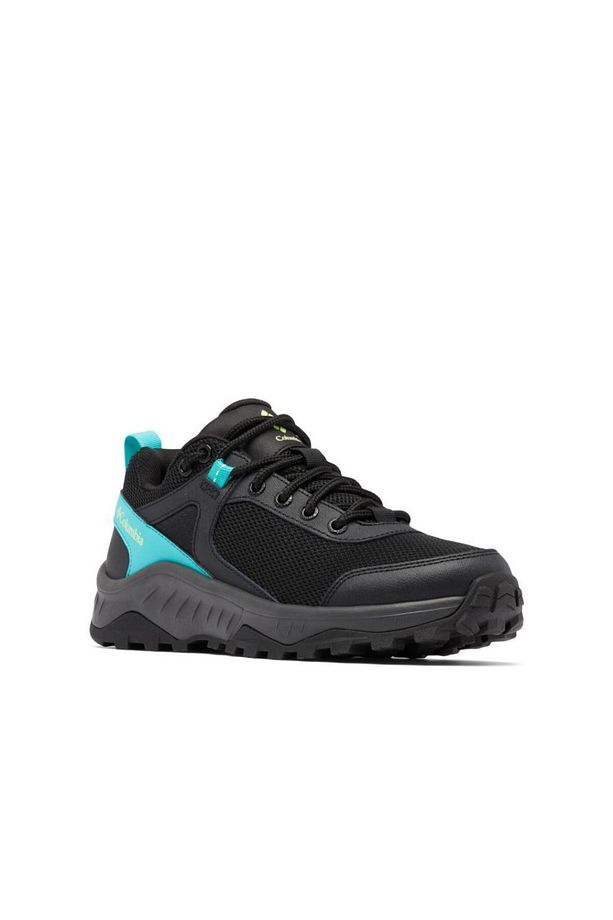 Columbia Trailstorm Ascend WP Kadın Ayakkabı - 1