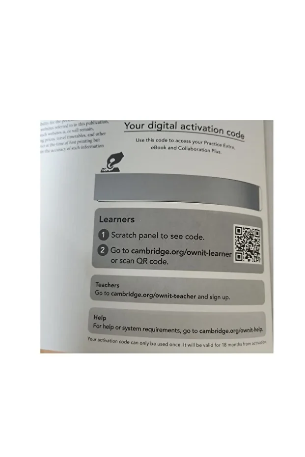 Own It! 2 Student's Book with Digital Pack + Workbook with eBook - 4