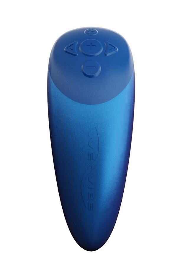 Chorus Cosmic Blue - 5