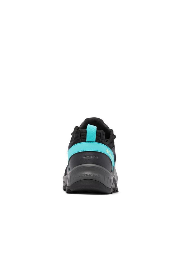Columbia Trailstorm Ascend WP Kadın Ayakkabı - 7