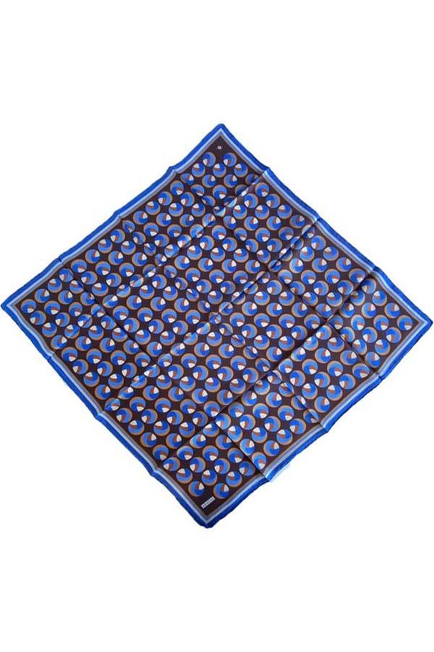 02 Twill Ipek Eşarp 9219d - 1