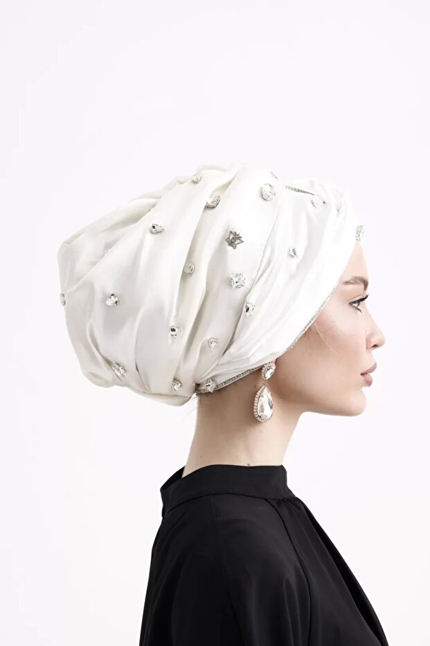 Dolgulu Diamond Bone - 3