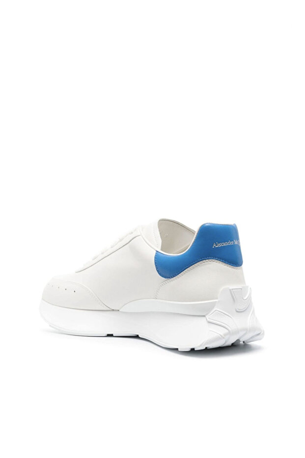 Sprint Low Top Sneaker - 3