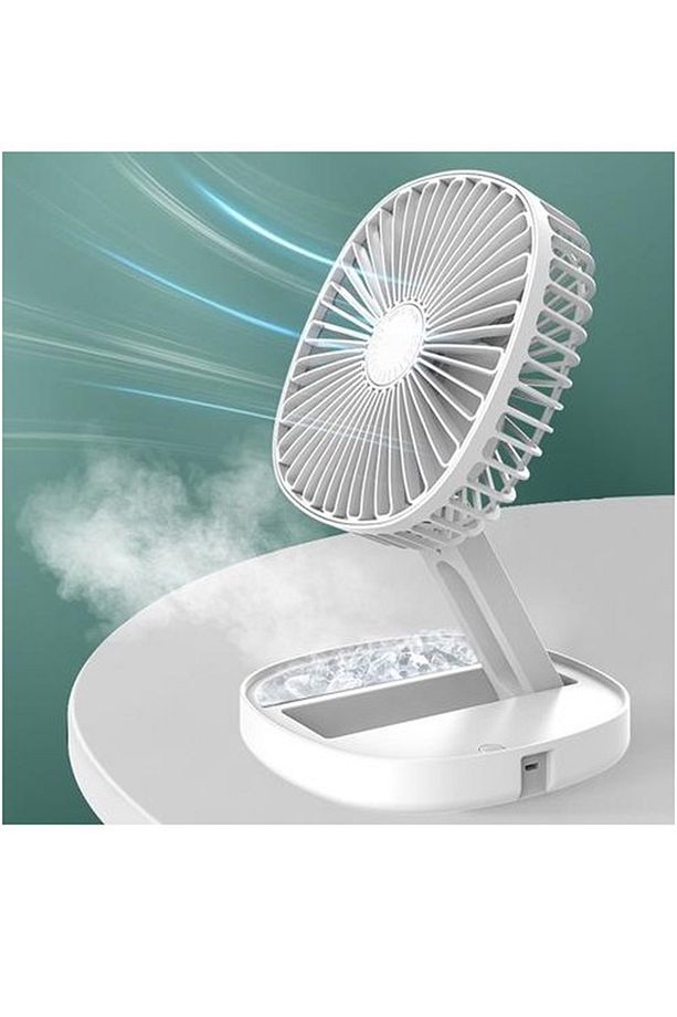 Taşınabilir Mini Fan ( - 2