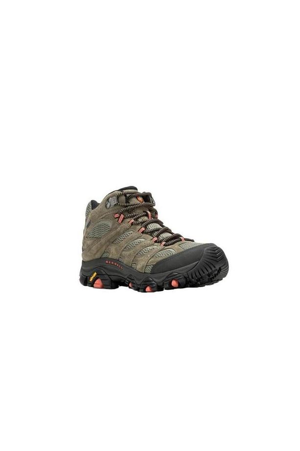 Moab 3 Mid Gore-tex Erkek Outdoor Bot Haki J035791 - 3