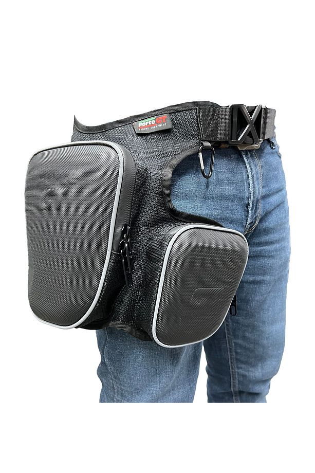 FORTE GT 70422 Bacak Çantası - 1