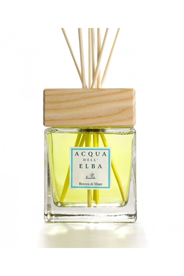 FRAGRANCE DIFFUSER BREZZA DI MARE 500 ML