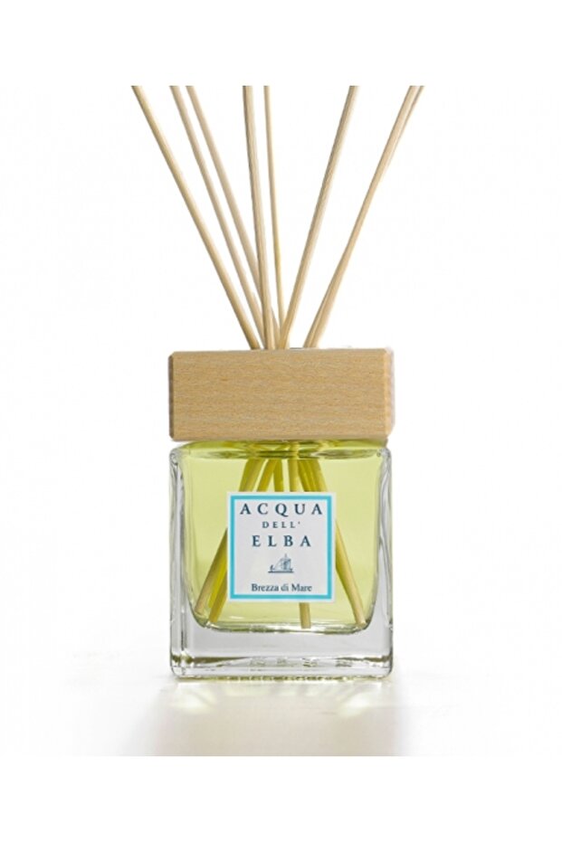 FRAGRANCE DIFFUSER BREZZA DI MARE 200 ML