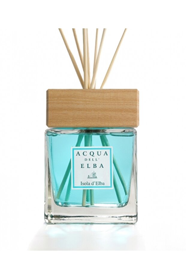 FRAGRANCE DIFFUSER ISOLA D'ELBA 500 ML