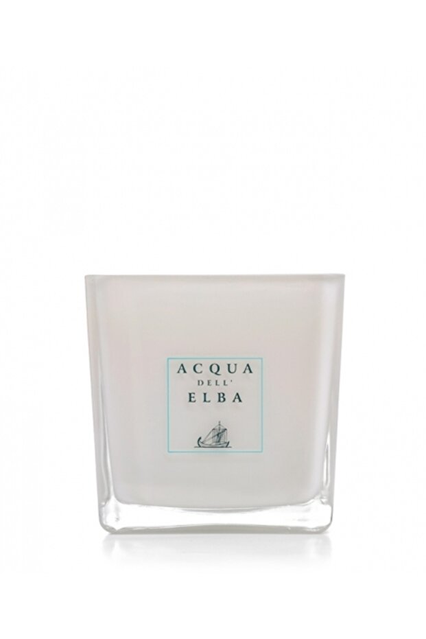 SCENTED CANDLE BREZZA DI MARE 180 GR