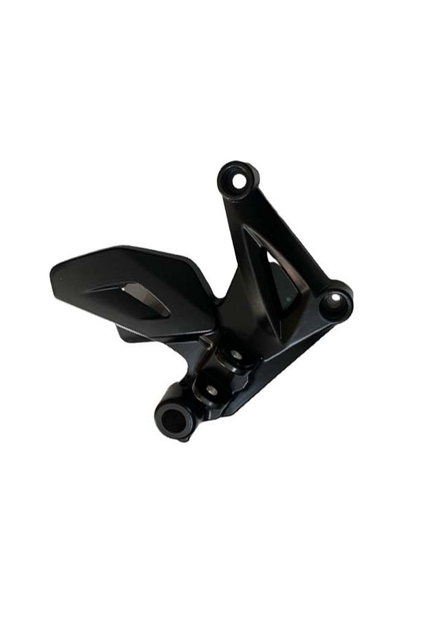 Bajaj Pulsar NS200 UG2 Sağ Ön Sürücü Ayaklık Basamak Braketi Bağlantı Demiri A - 1