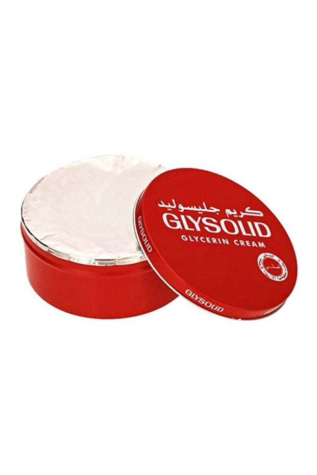 Advanced Pure Glycerin Intense Skin Softening Healing Cream (250ml)
