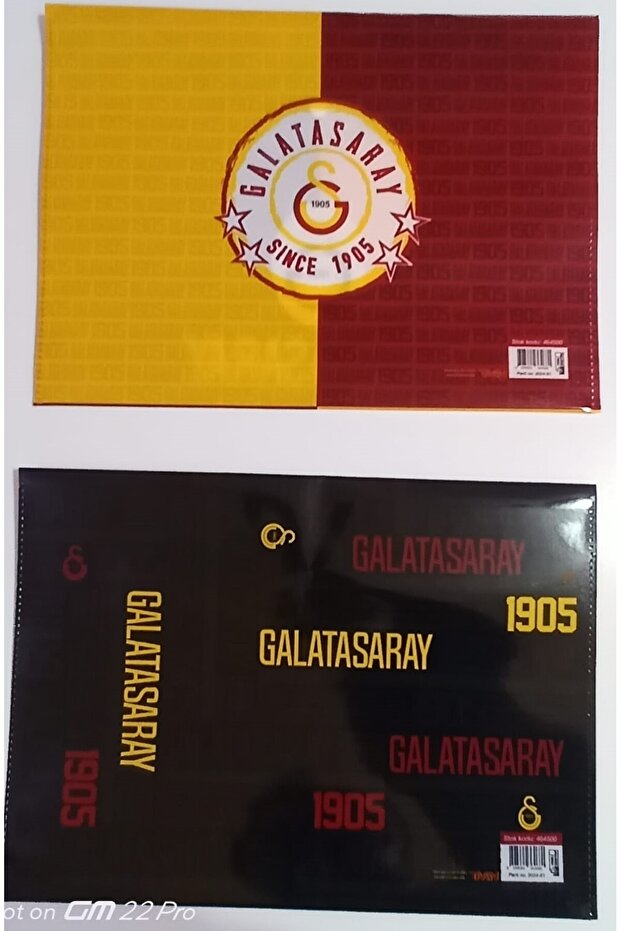 DOSYA ÇIT ÇITLI (2ADET) - 5