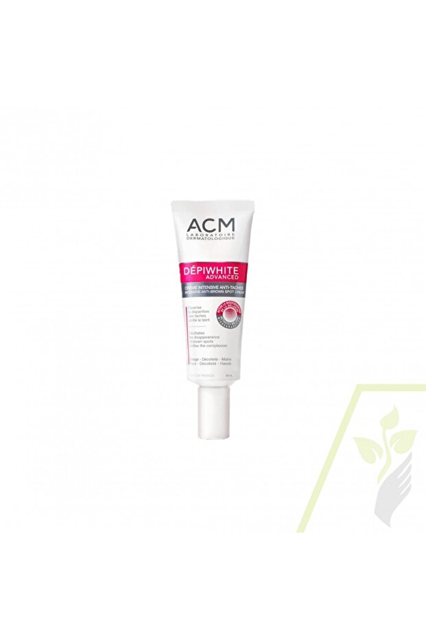 ACM Depiwhite Advanced Cream - 40ml - 1