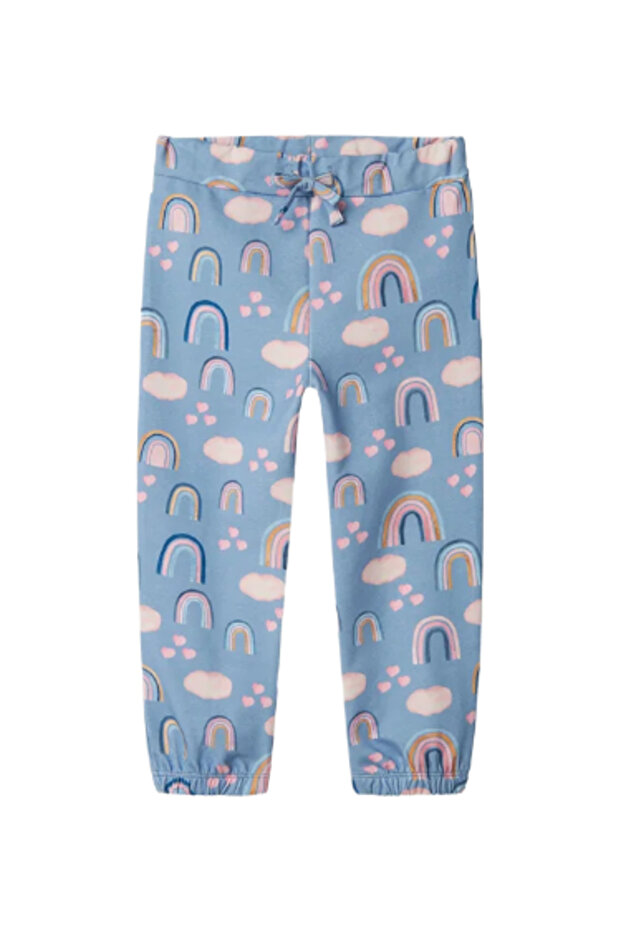 Дівочі штани - 1