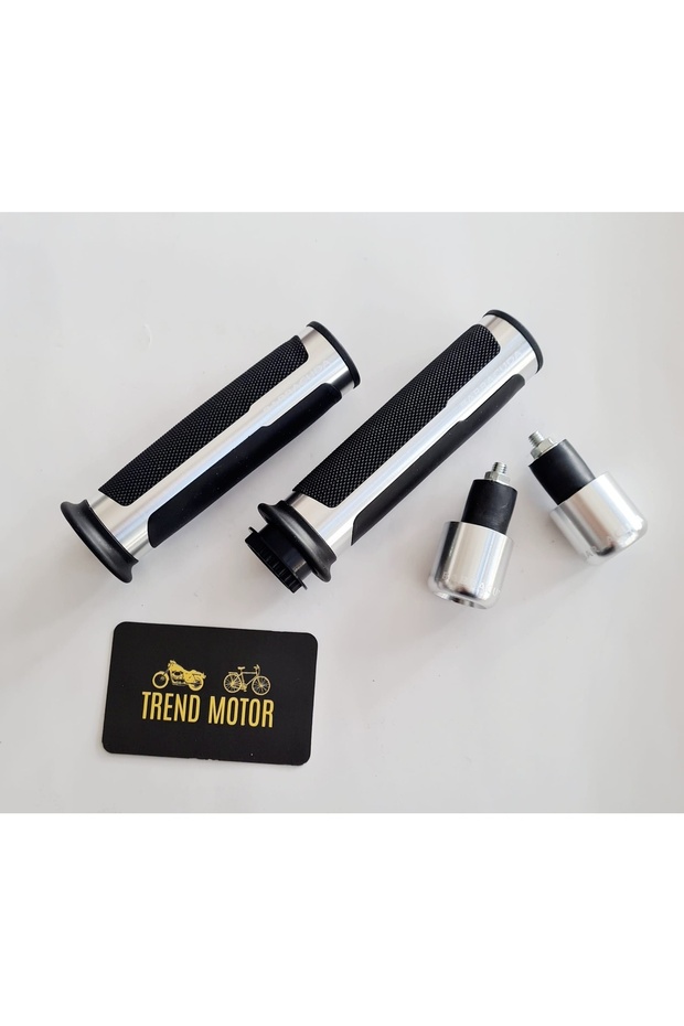 Barracuda Yamaha R25 Mt07 R6 Ybr 125 Elcik Takımı Yeşil - 1