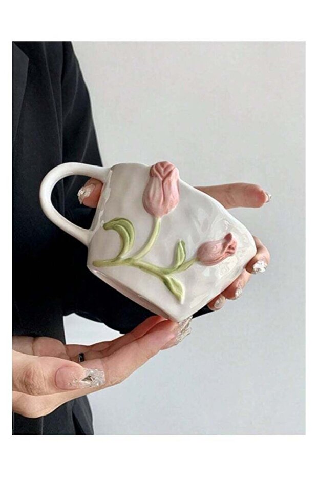 فنجان قهوة حديث - 1