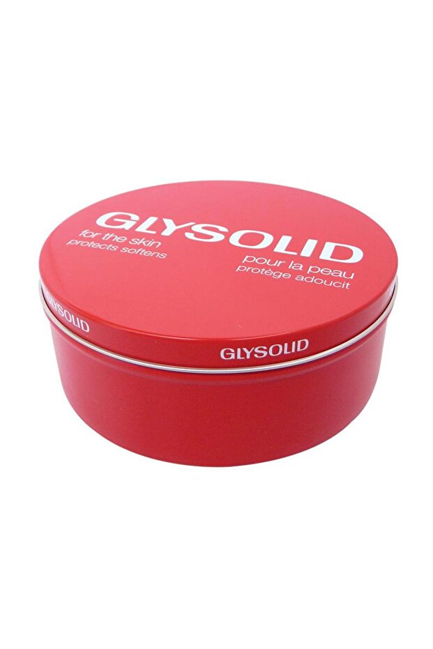 Glysolid Cream 250Ml