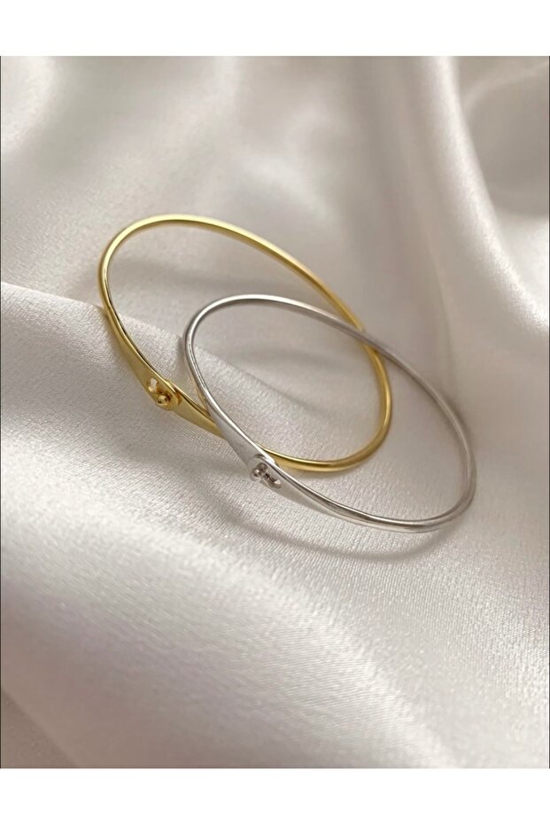 Ünisex ajda Bilezik - 1