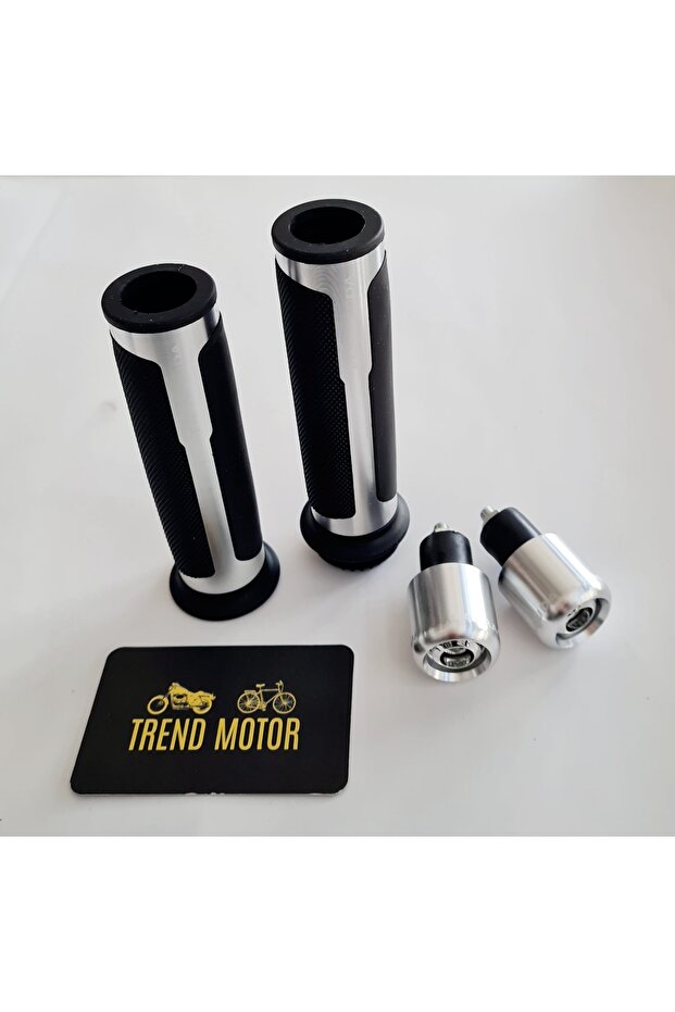 Barracuda Yamaha R25 Mt07 R6 Ybr 125 Elcik Takımı Yeşil - 3