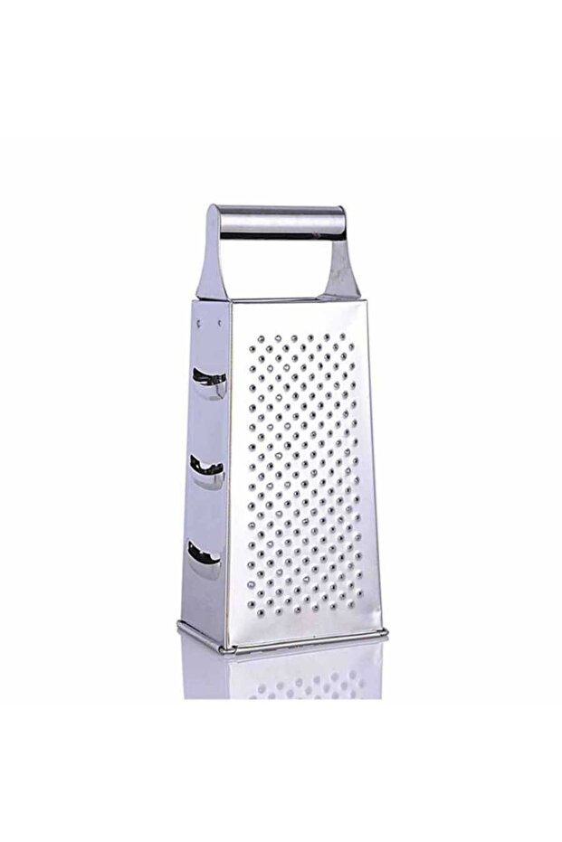 Rende Paslanmaz Çelik 21CM - 2