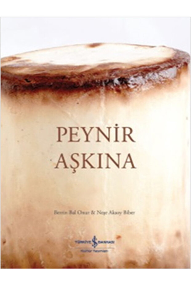 Peynir Aşkına