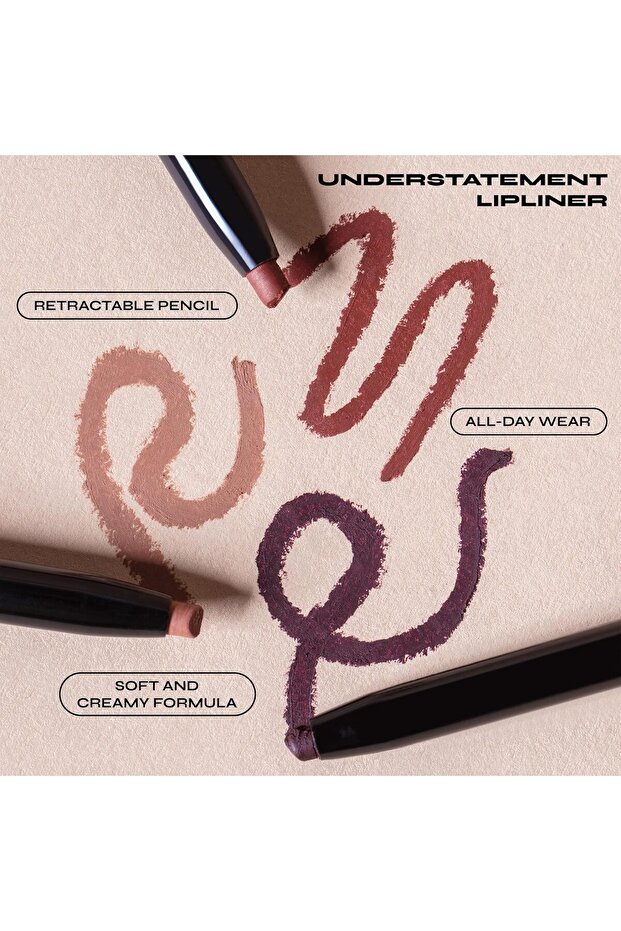 قلم تحديد الشفاه - 5