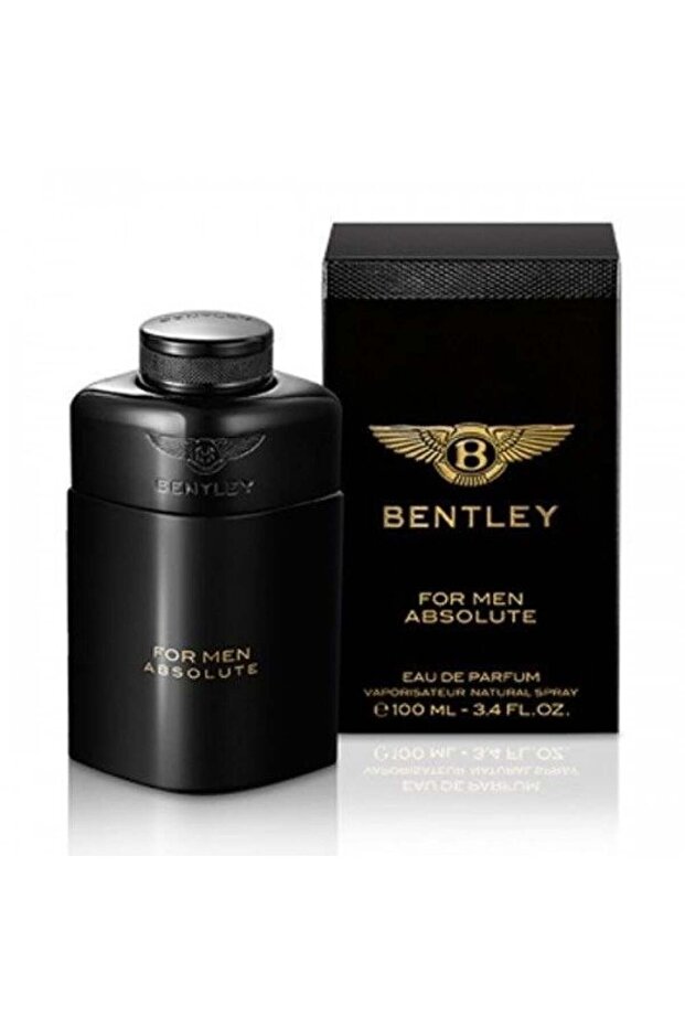 عطر بنتلي ابسولو او دو بارفيوم 100مل