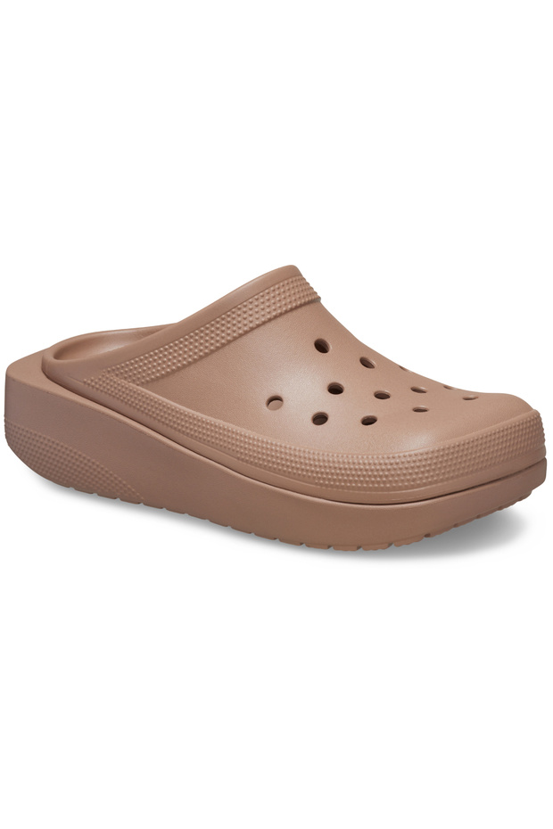 Classic Bunt Toe - 2