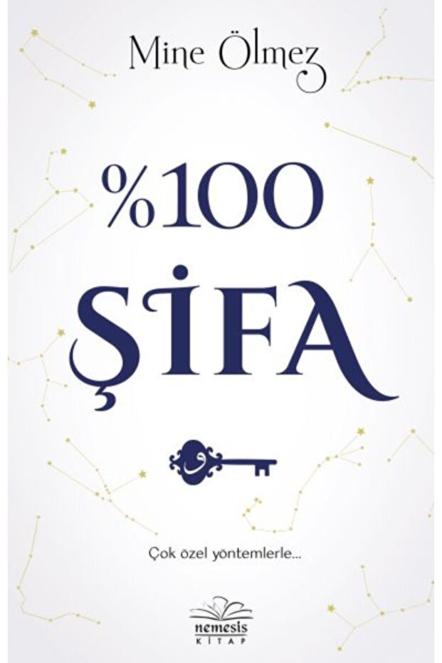 %100 Şifa - 1