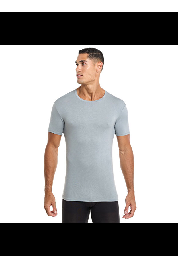 Crewneck T-Shirt Mens Hanes P3 MRL Originals SuperSoft OSSCW3-ASSORTED/S