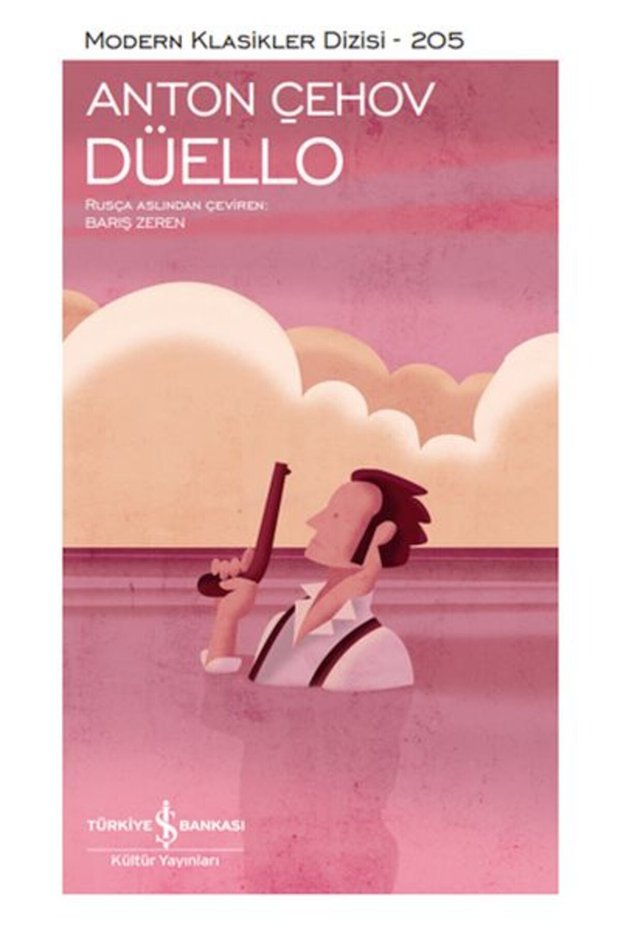 Düello - Modern Klasikler 205