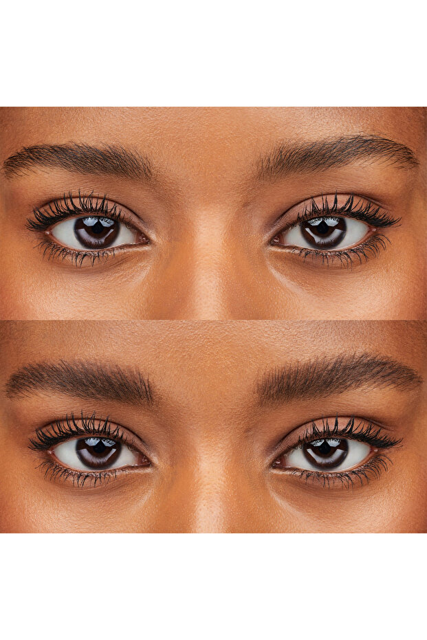 essence THICK & WOW! fixing brow mascara 03 - 4