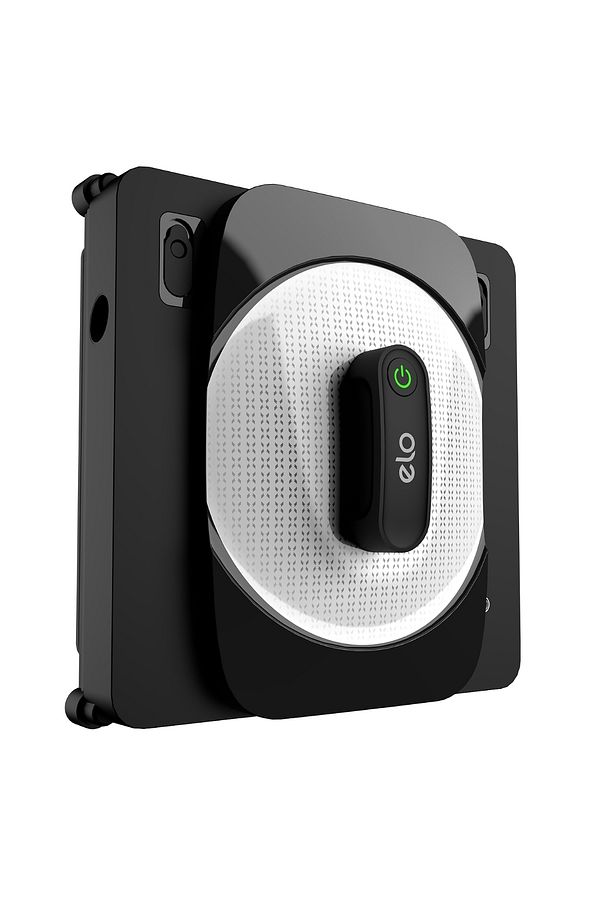 Elo Akıllı Cam Silme Robotu Uzaktan Kumandalı Ve Mobil App Kontrollü Wi-fi Cam Temizleyici X8681 - 5