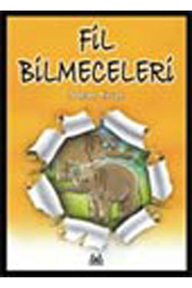 ألغاز الفيل - 1