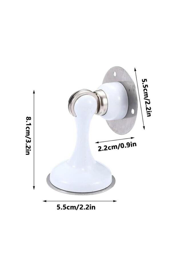 manyetik kapı stoperi kapı durdurucu - 1