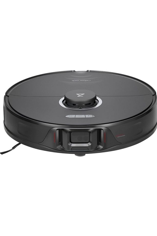 S8 Seri 6000pa Titreşimli Ve Halı Tanıma Paspaslama Ile Robot Vakum - 2