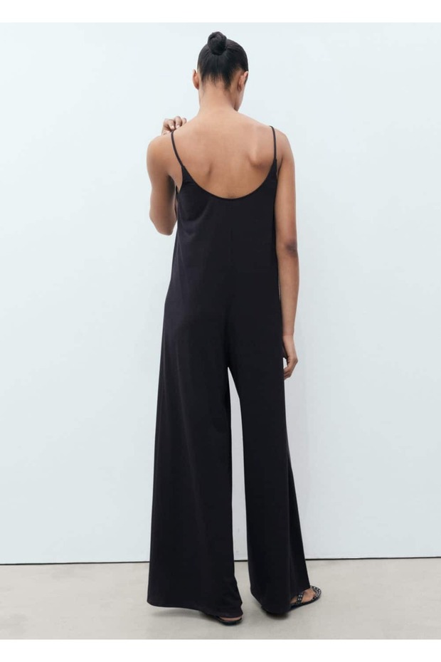 Uzun shift tulum - 4