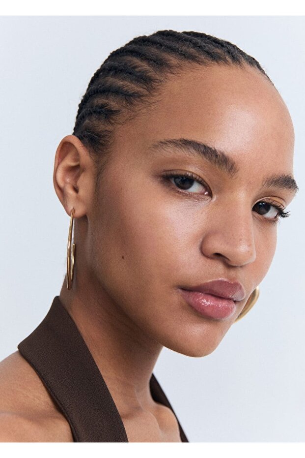 Halter yaka bluz - 6