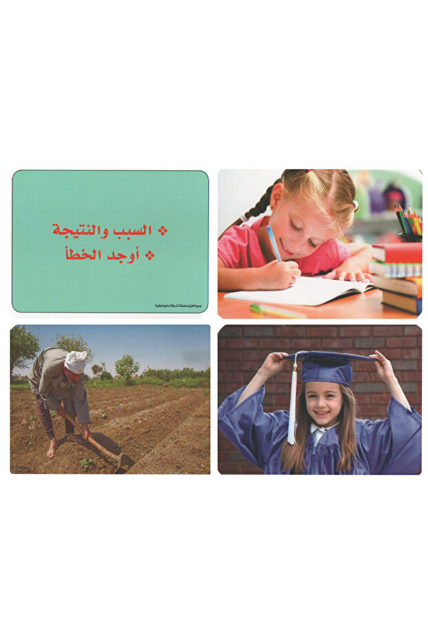 المجموعات الضمنية - السبب والنتيجة وما الخطأ - 4