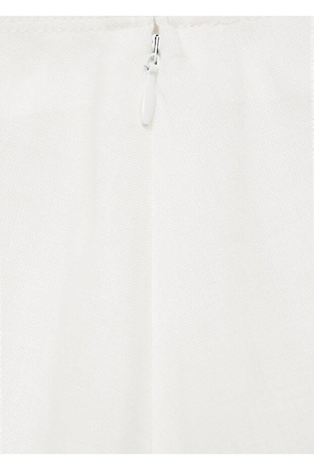 Pileli rami etek - 7