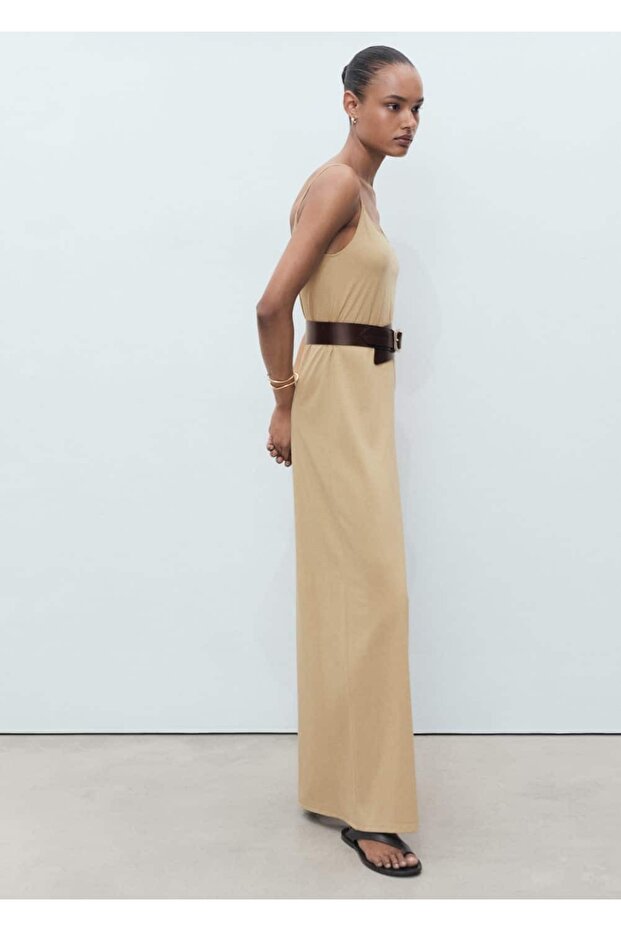 Uzun shift tulum - 7