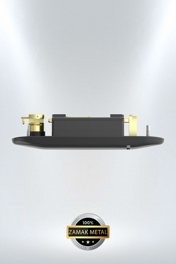 Tofaş Dış Kapı Kolu 4'lü Set - 4