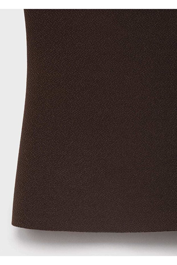 Halter yaka bluz - 7