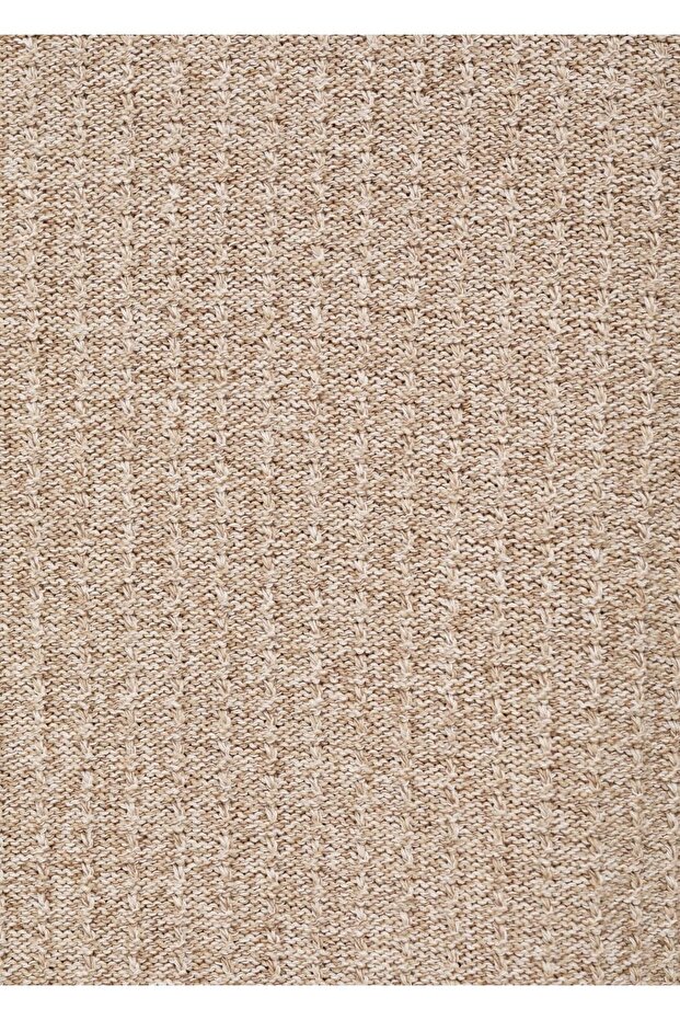 Pamuklu triko polo gömlek - 6